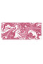 Gaming Mouse Pad 90X40 Mouse Pad XXL Large Pink Mousepad