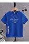 Los Angeles Front and Side Printed Children's T-Shirt