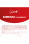 Vermikülit - Medium 5 Litre - 2