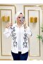 3-Piece Stylish and Modern Women's Hijab Set