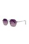 Ar Collection Unisex Metal Polarized Sunglasses Ar2234 C1 - 2