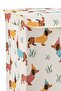 Sausage Dog Multipurpose with Lid Toy Laundry Storage Box Folding Organizer 30X40X50 - 5