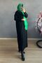Modest Knit Dress