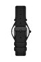 Women’s Wrist-Watch | Analog | Leather Strap | Elegant Design - 3