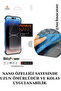 TECNO CAMON 30 PREMİUM NANO CAM - 3