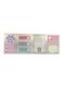 Cute Patterned Adhesive Note Paper
