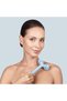 Sonic Facial & Body Roller | 4 in 1 | Facial & Body dermaroller| derma stimulator lAquamarine - 3