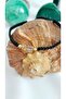 Certified Macrame Bracelet with Citrine Genuine Stone. Abundance Abundance - 2