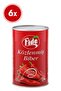 Fide Közlenmiş Biber 6 X 4200 G - 3