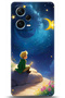 Xiaomi Redmi Note 12 Pro Plus Case Hd Printed Case - Followed Institution 5323