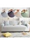 Seat cover . loveseat cover - 2