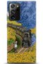 Samsung Galaxy Note 20 Ultra Case Hd Printed Case - Followed Institution 5344