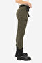 Target Women's Outdoor Pants Breathable All-Way Stretchable Lightweight Fabric Tactical Pants - 4