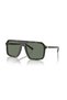 Murren MK2218U 39433H Men's Sunglasses - 58-18 145 3N