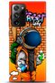 Samsung Galaxy Note 20 Ultra Case Hd Printed Case - Followed Institution 5350