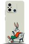 Xiaomi Redmi 12C Case Hd Printed Case - Followed Institution 5335