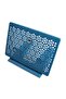 سطح المكتب البلاستيكي Rahle Rhl.thd.00s.210.0001 أزرق
