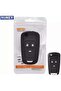 Opel Insignia Mokka Astra J Silicone Key Case, Flip Key Model. Note! This product is a case only.