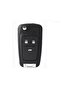 Opel Insignia Mokka Astra J Silicone Key Case, Flip Key Model. Note! This product is a case only. - 5