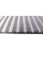 Peshtemal, Regenerated Cotton 100x170 Shaded Model, Purple, Beach Towel, Bath Towel - 2