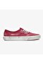 Red Authentic
