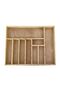 40x50cm kitchen Utensil Organizer - Spoon, Fork, knife, LaDle Organizer