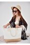 Women's Beach Bag - 4