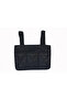 Quality Armrest and Side Bag - Multi-Purpose Tool and Chair Bag with Strap - 2