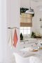 Muslin Towel 2 Pieces, Kitchen Towel, Hand Towel, Drying Cloth 45x60 - 2