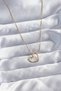 Heart Trend Necklace Steel Does Not Tarnish - 2