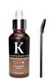 Nourishing, Revitalizing Eyebrow Eyelash Serum (Anti-Shedding Serum) - 5