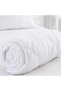 Single Antiallergic Microfiber Quilt 155x215