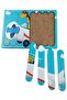 Flying Giraffe Wooden Stick Puzzle - 2