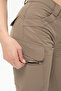 Target Women's Outdoor Pants Breathable All-Way Stretchable Lightweight Fabric Tactical Pants - 8