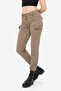 Target Women's Outdoor Pants Breathable All-Way Stretchable Lightweight Fabric Tactical Pants - 2