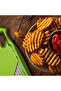 BÖRNER WAVE WAFFLE RENDE YEŞİL - 4
