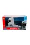 Volvo Fh Truck 1/64 Scale Welly Diecast Metal Model Car Metal Truck - 4