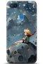 Xiaomi Mi 8 Lite Case Hd Printed Case - Followed Institution 5322