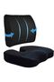 Sitting Cushion Waist Pillow Waist Support Pillow Orthopedic Visco Pillow Neck Pillow Orthopedic Pillow