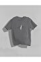 Palestine Printed High Quality Compact Unisex Oversize T-Shirt