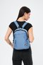 3 Compartment Backpack - 5