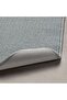 Fıntsen Bath Mat, Gray - 2