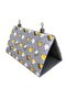 Cockatiel Nest Sleeping Hammock Tent Gray Sltnhmk07