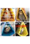 Cockatiel Nest Sleeping Hammock Tent Gray Sltnhmk07 - 2