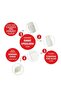 طول إبرة قابل للتعديل Derma Micro Stamp - 0.20 مم - 3.00 مم - 3