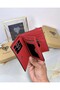 Ultra Elite Genuine Leather Wallet Women Men Use Unisex