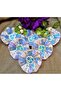 Ebruli Turkish Delight Set