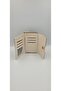Women's Cat Detailed Stylish and High Quality Medium Size Wallet with Many Pockets - 4