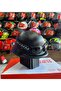 Chopper Gözlüklü Kask