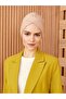LCW Modest - قبعة سباحة نسائية برباط - 2